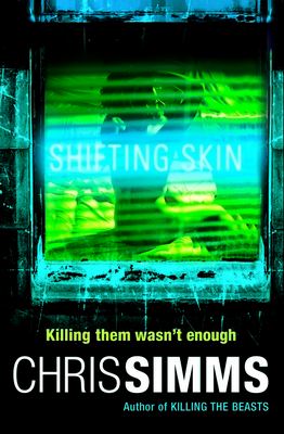 Shifting Skin, Cover